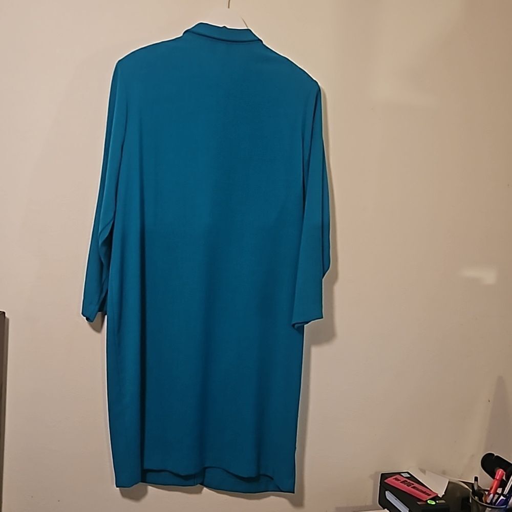 S.L.FASHIONS WOMAN SIZE20 DRESS - Picture 6 of 6